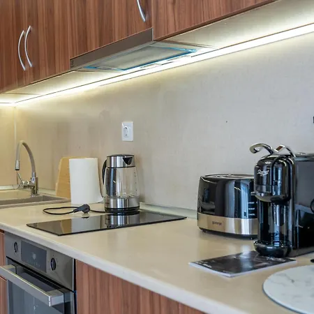 Evgeny's Stylishly Designed 2 Bedroom Garage! *