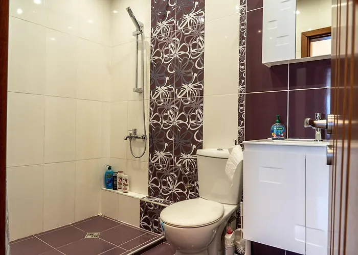 アパート Evgeny's Stylishly Designed 2 Bedroom Garage! *